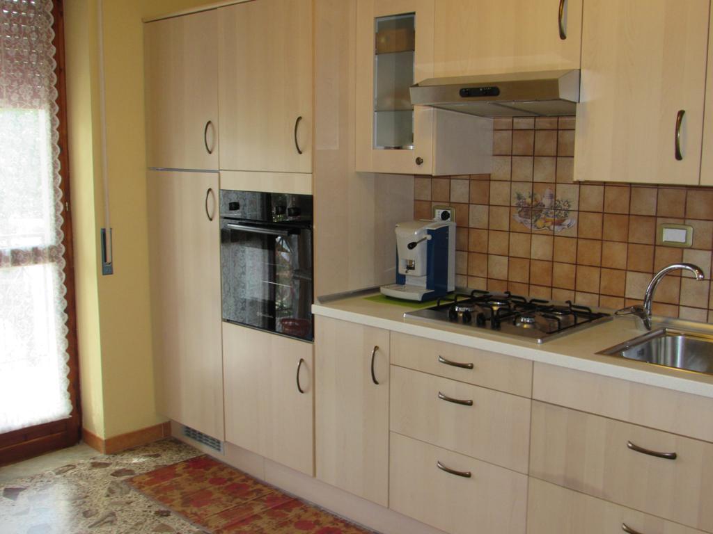 Villa Claudianna Bed & Bike Пестум Номер фото